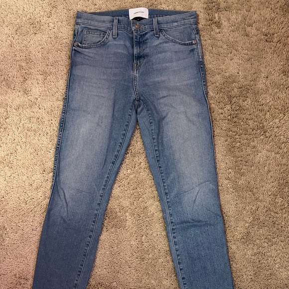 Current/Elliott Jeans - Picture 2 of 2